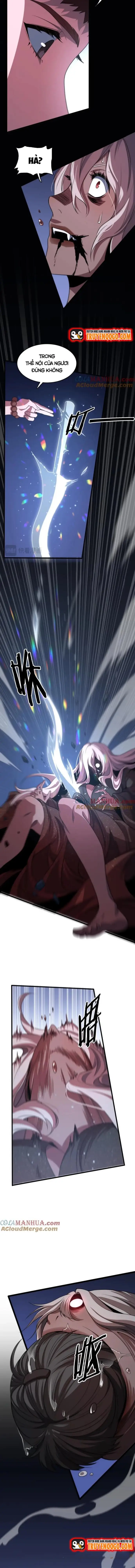 Đại Sư Phụ Hạ Sơn Chap 111 - Next Chap 112