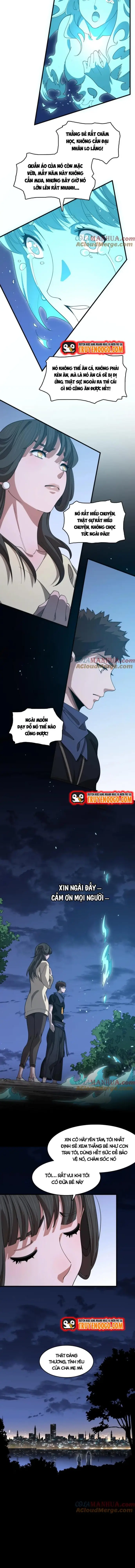 Đại Sư Phụ Hạ Sơn Chap 111 - Next Chap 112