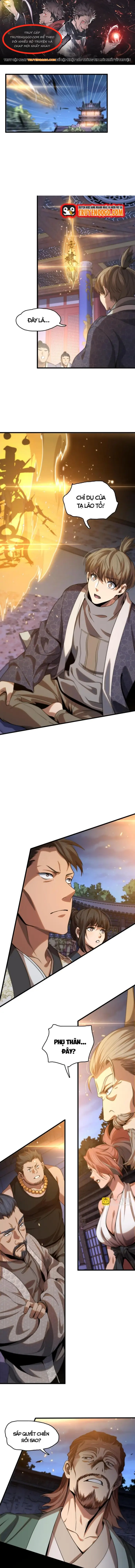 Đại Sư Phụ Hạ Sơn Chap 112 - Next Chap 113