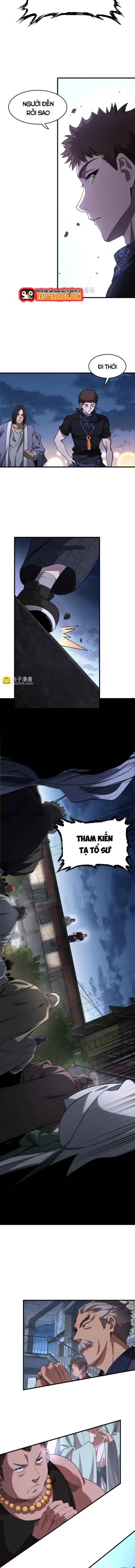 Đại Sư Phụ Hạ Sơn Chap 112 - Next Chap 113