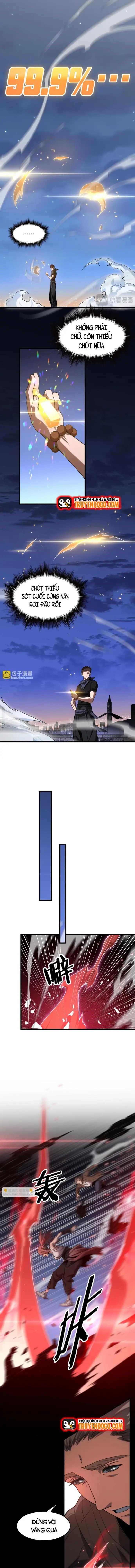 Đại Sư Phụ Hạ Sơn Chap 113 - Next Chap 114