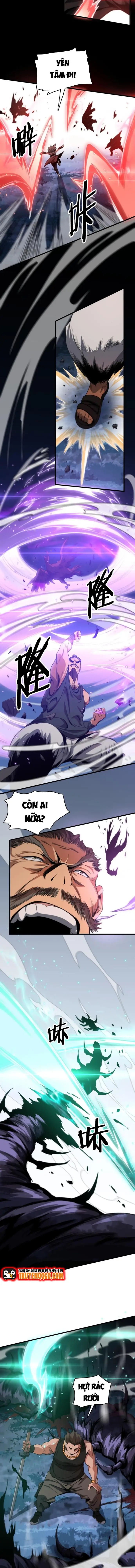 Đại Sư Phụ Hạ Sơn Chap 113 - Next Chap 114