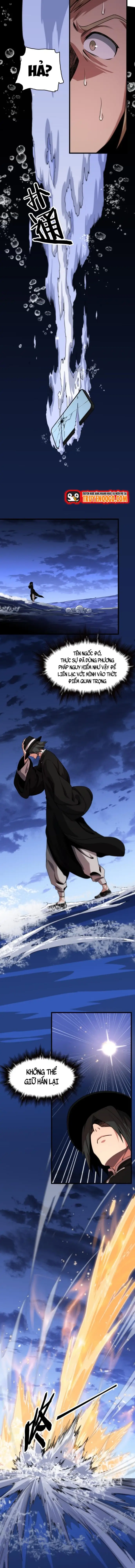 Đại Sư Phụ Hạ Sơn Chap 113 - Next Chap 114
