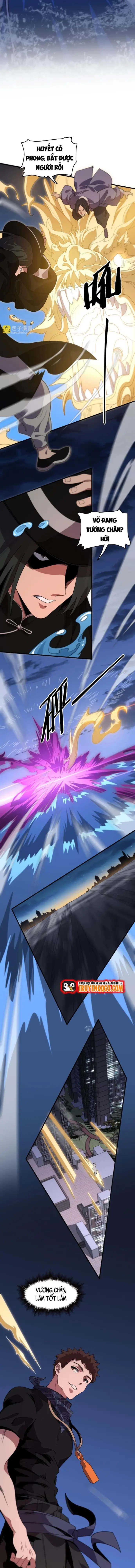 Đại Sư Phụ Hạ Sơn Chap 113 - Next Chap 114