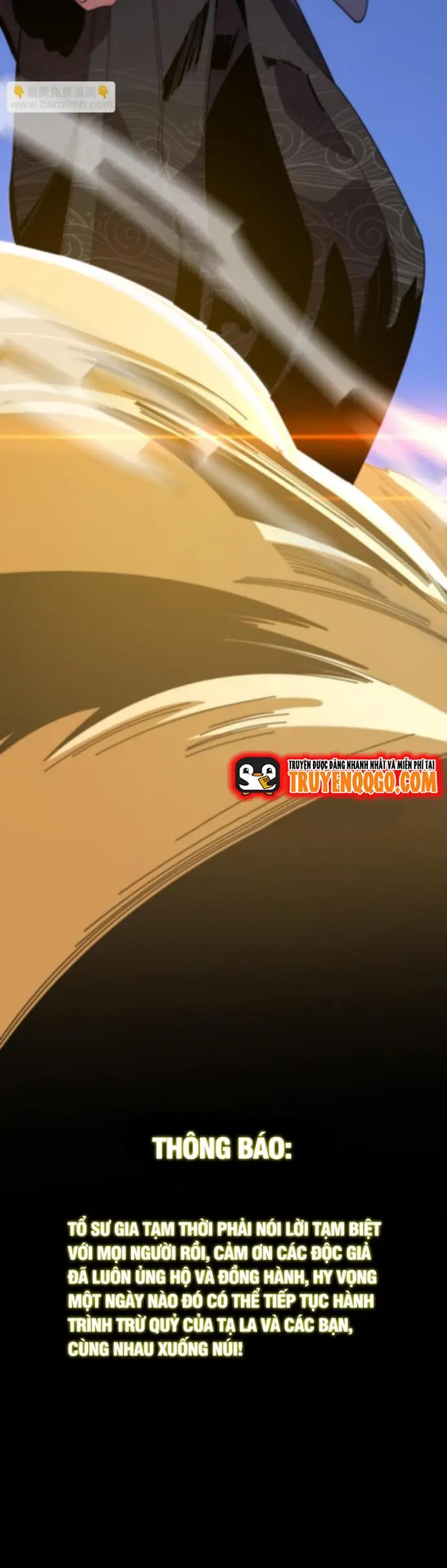 Đại Sư Phụ Hạ Sơn Chap 113 - Next Chap 114