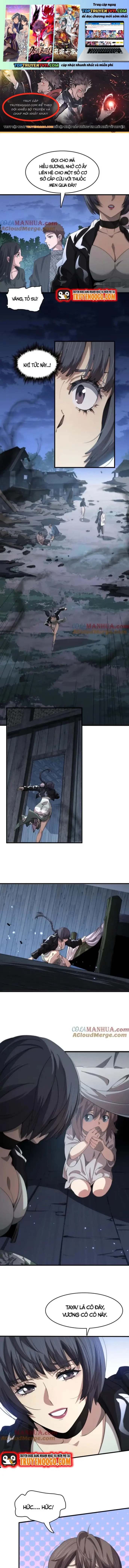 Đại Sư Phụ Hạ Sơn Chap 93 - Next Chap 94