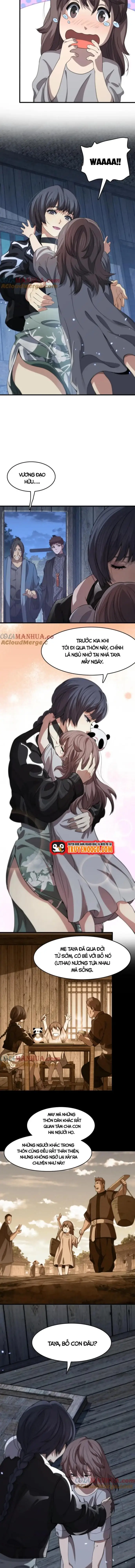 Đại Sư Phụ Hạ Sơn Chap 93 - Next Chap 94