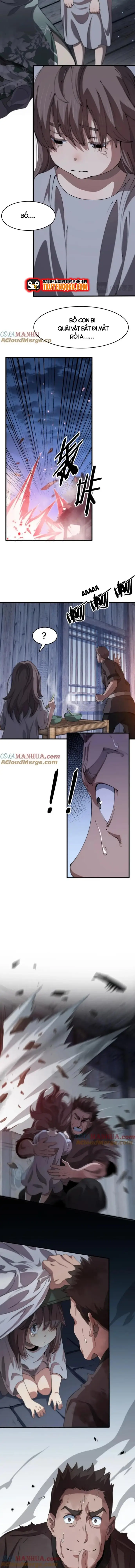 Đại Sư Phụ Hạ Sơn Chap 93 - Next Chap 94