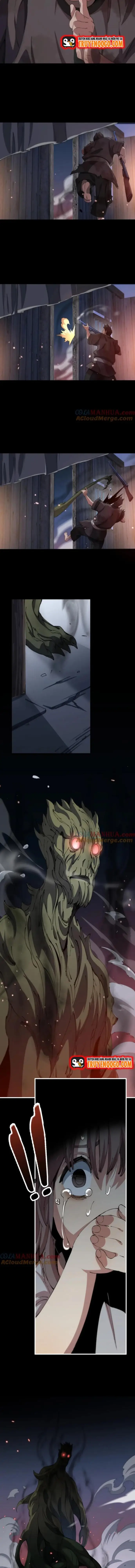 Đại Sư Phụ Hạ Sơn Chap 93 - Next Chap 94