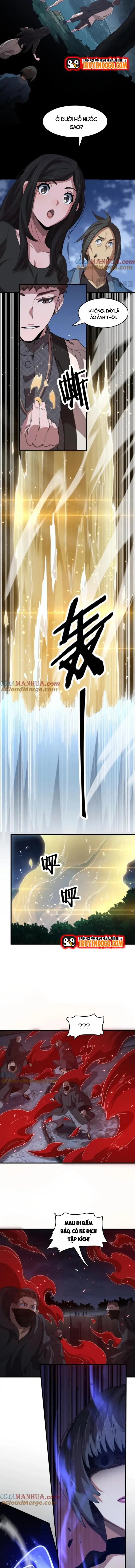 Đại Sư Phụ Hạ Sơn Chap 93 - Next Chap 94