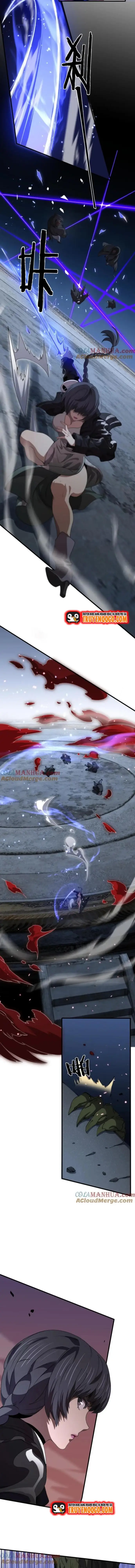 Đại Sư Phụ Hạ Sơn Chap 93 - Next Chap 94