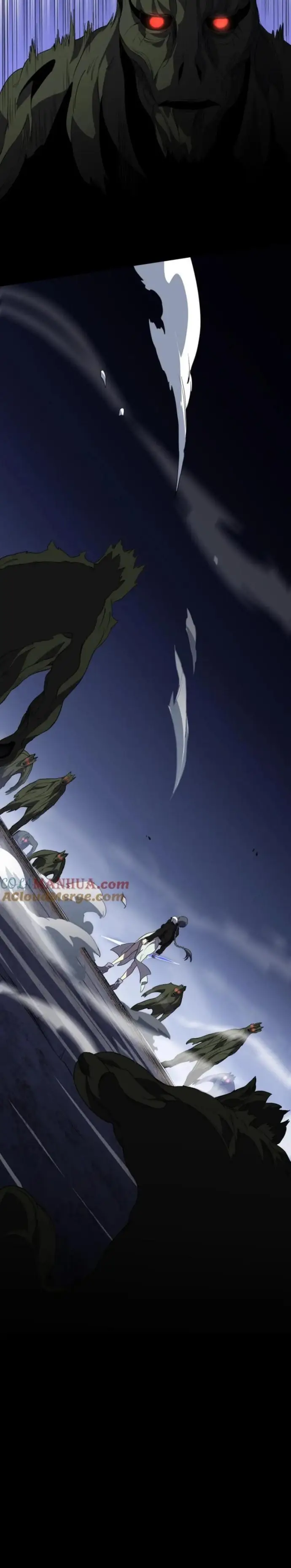 Đại Sư Phụ Hạ Sơn Chap 93 - Next Chap 94