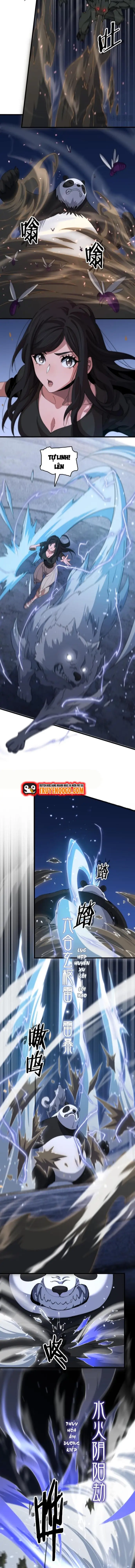 Đại Sư Phụ Hạ Sơn Chap 94 - Next Chap 95