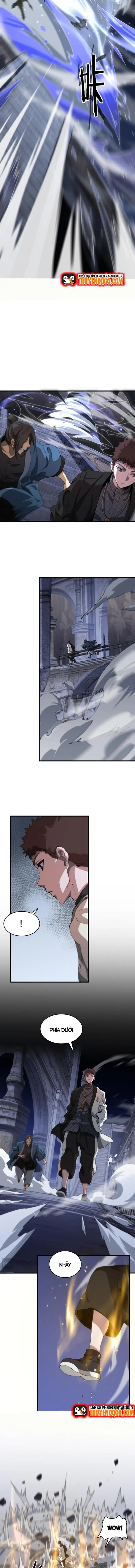 Đại Sư Phụ Hạ Sơn Chap 94 - Next Chap 95