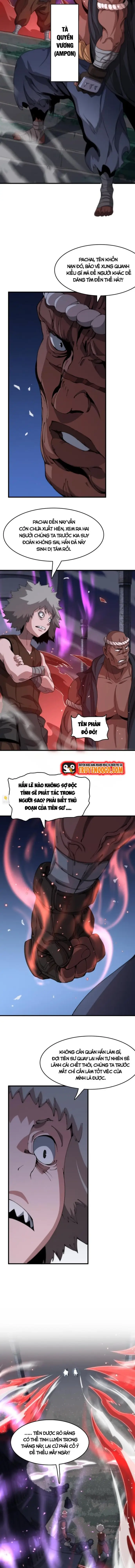 Đại Sư Phụ Hạ Sơn Chap 94 - Next Chap 95