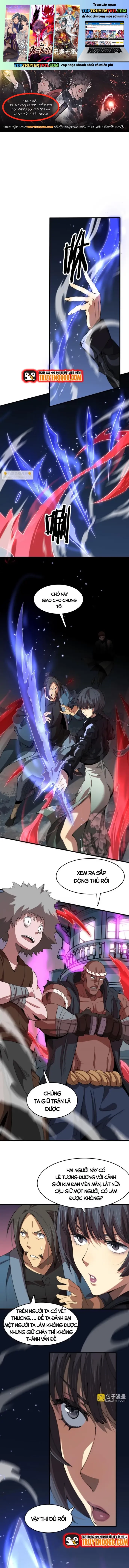 Đại Sư Phụ Hạ Sơn Chap 95 - Next Chap 96