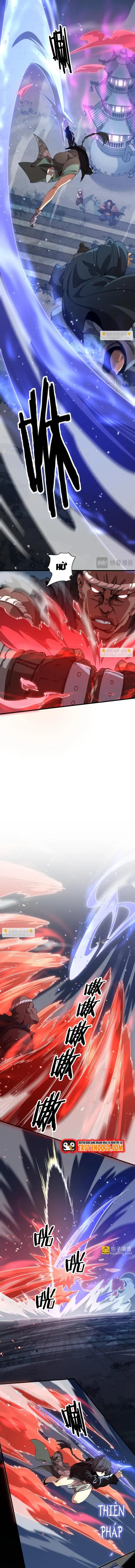 Đại Sư Phụ Hạ Sơn Chap 95 - Next Chap 96