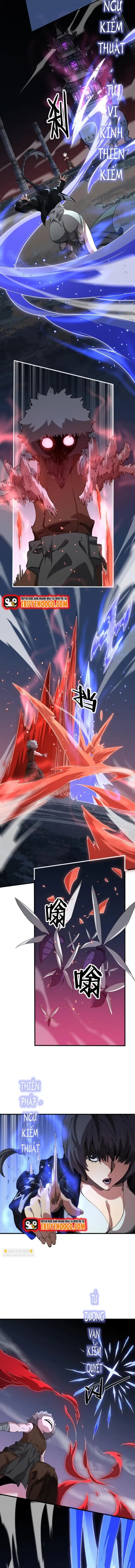 Đại Sư Phụ Hạ Sơn Chap 95 - Next Chap 96