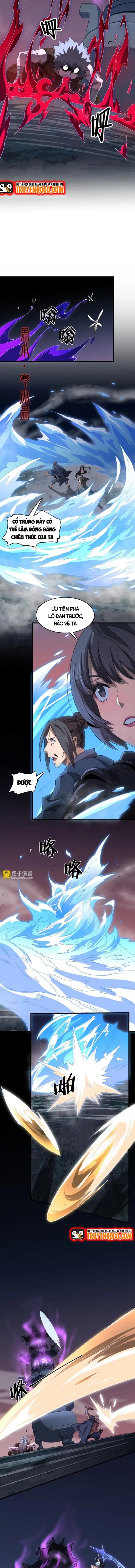 Đại Sư Phụ Hạ Sơn Chap 95 - Next Chap 96