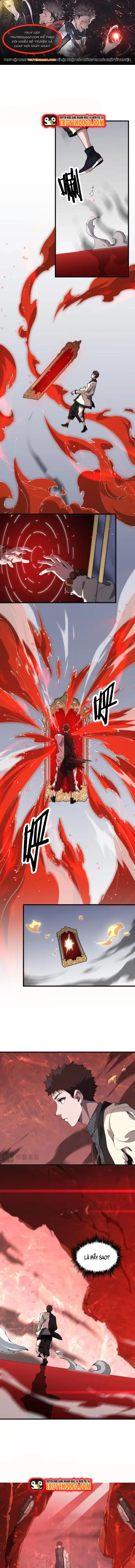 Đại Sư Phụ Hạ Sơn Chap 96 - Next Chap 97