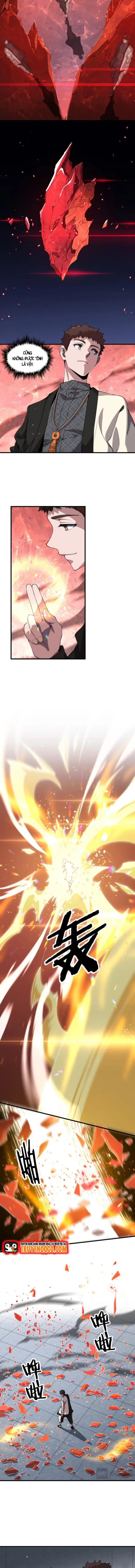 Đại Sư Phụ Hạ Sơn Chap 96 - Next Chap 97