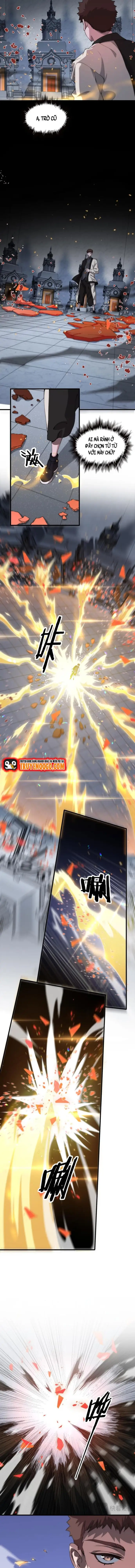 Đại Sư Phụ Hạ Sơn Chap 96 - Next Chap 97