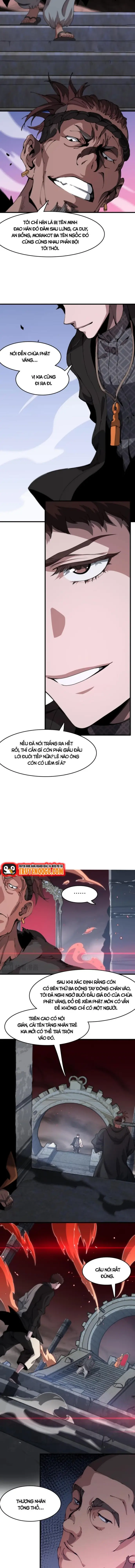 Đại Sư Phụ Hạ Sơn Chap 96 - Next Chap 97