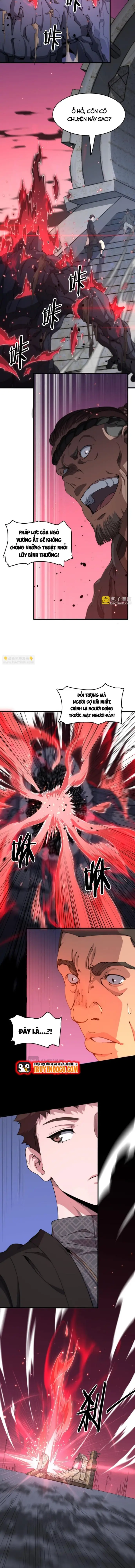 Đại Sư Phụ Hạ Sơn Chap 97 - Next Chap 98