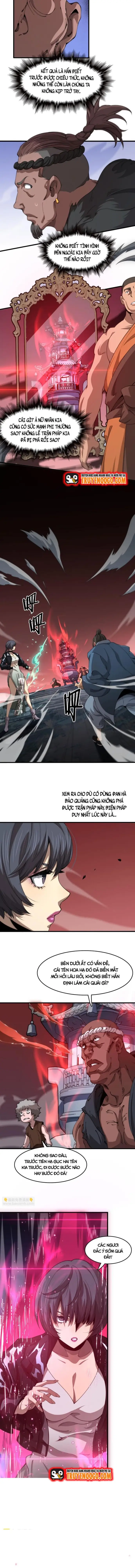 Đại Sư Phụ Hạ Sơn Chap 97 - Next Chap 98