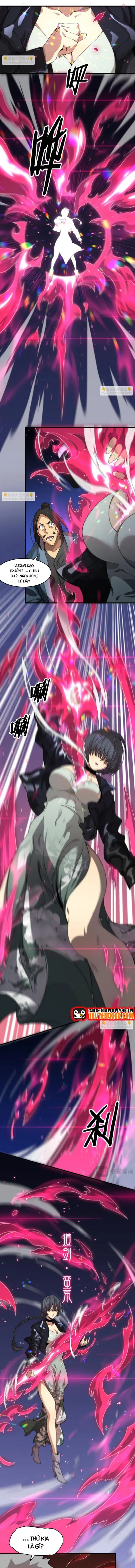 Đại Sư Phụ Hạ Sơn Chap 97 - Next Chap 98