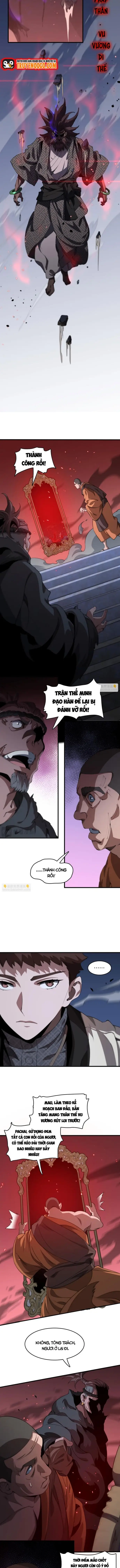 Đại Sư Phụ Hạ Sơn Chap 98 - Next Chap 99