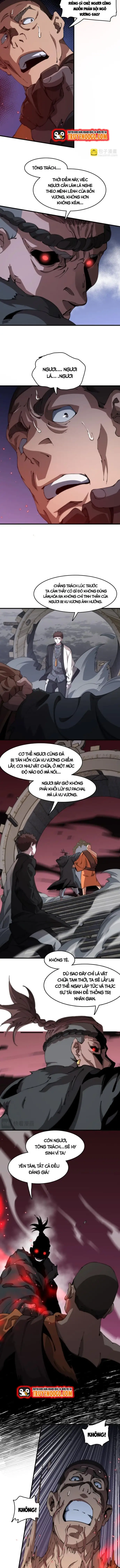 Đại Sư Phụ Hạ Sơn Chap 98 - Next Chap 99