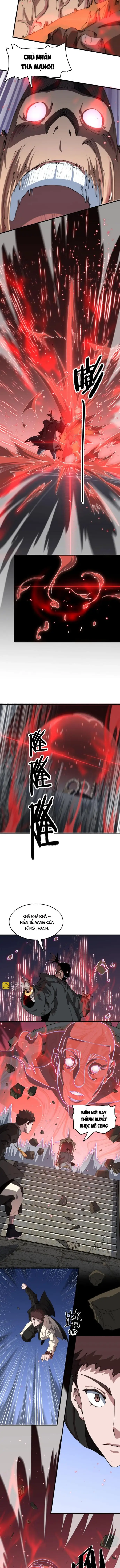 Đại Sư Phụ Hạ Sơn Chap 98 - Next Chap 99