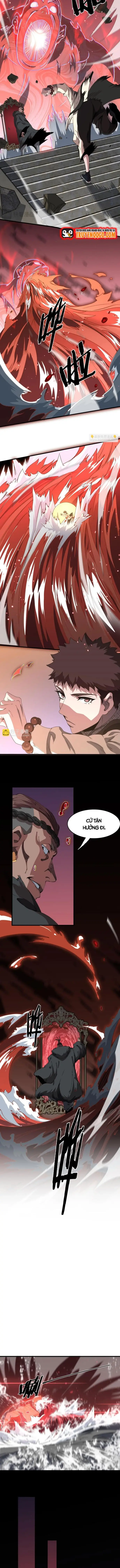 Đại Sư Phụ Hạ Sơn Chap 98 - Next Chap 99