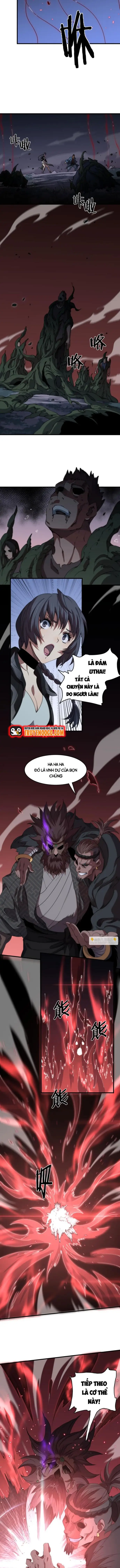 Đại Sư Phụ Hạ Sơn Chap 98 - Next Chap 99