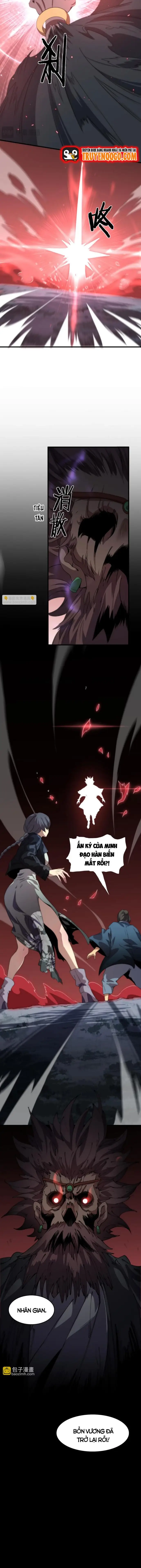 Đại Sư Phụ Hạ Sơn Chap 98 - Next Chap 99