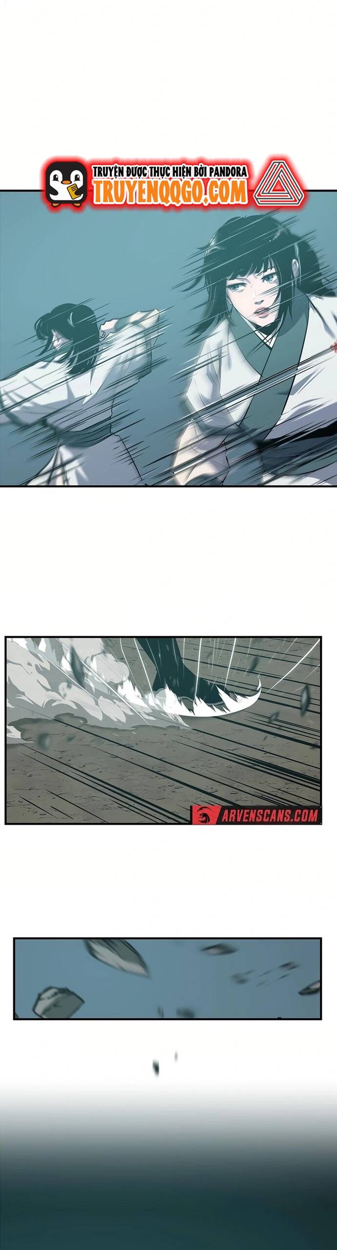 Đại Sư Võ Thuật Toàn Cầu Chap 16 - Next Chap 17