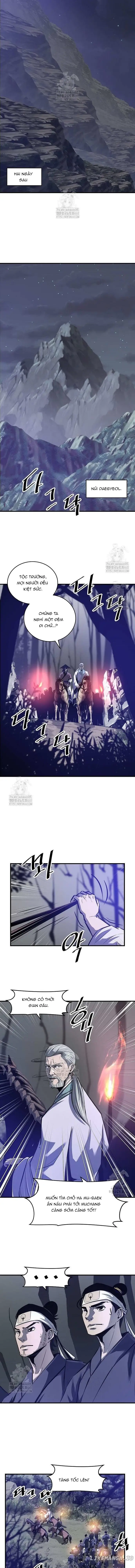 Đại Sư Võ Thuật Toàn Cầu Chap 49 - Next Chap 50