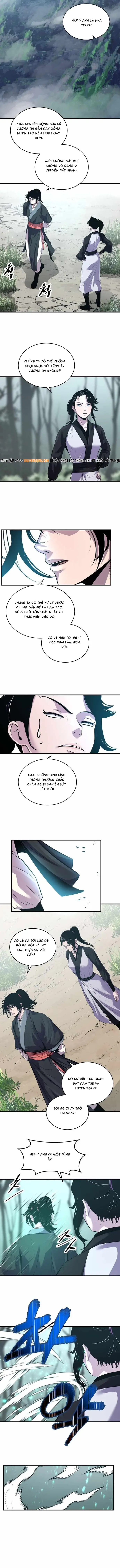 Đại Sư Võ Thuật Toàn Cầu Chap 70 - Next Chap 71