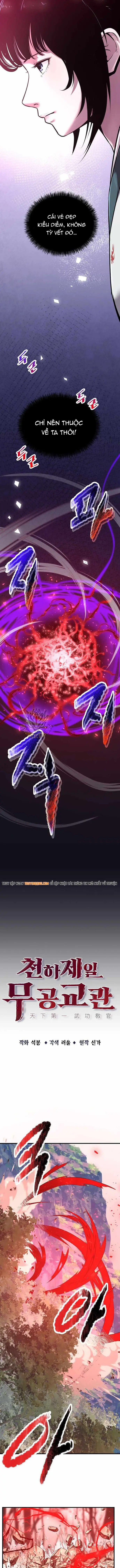 Đại Sư Võ Thuật Toàn Cầu Chap 71 - Next Chap 72