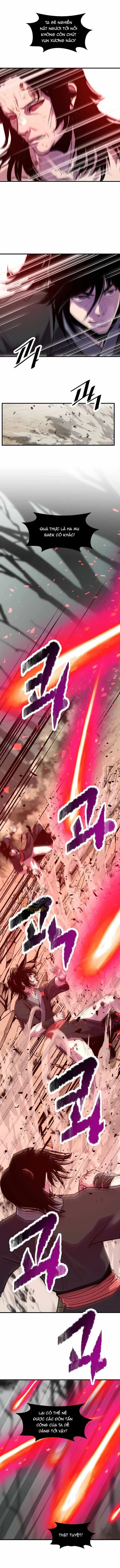 Đại Sư Võ Thuật Toàn Cầu Chap 71 - Next Chap 72