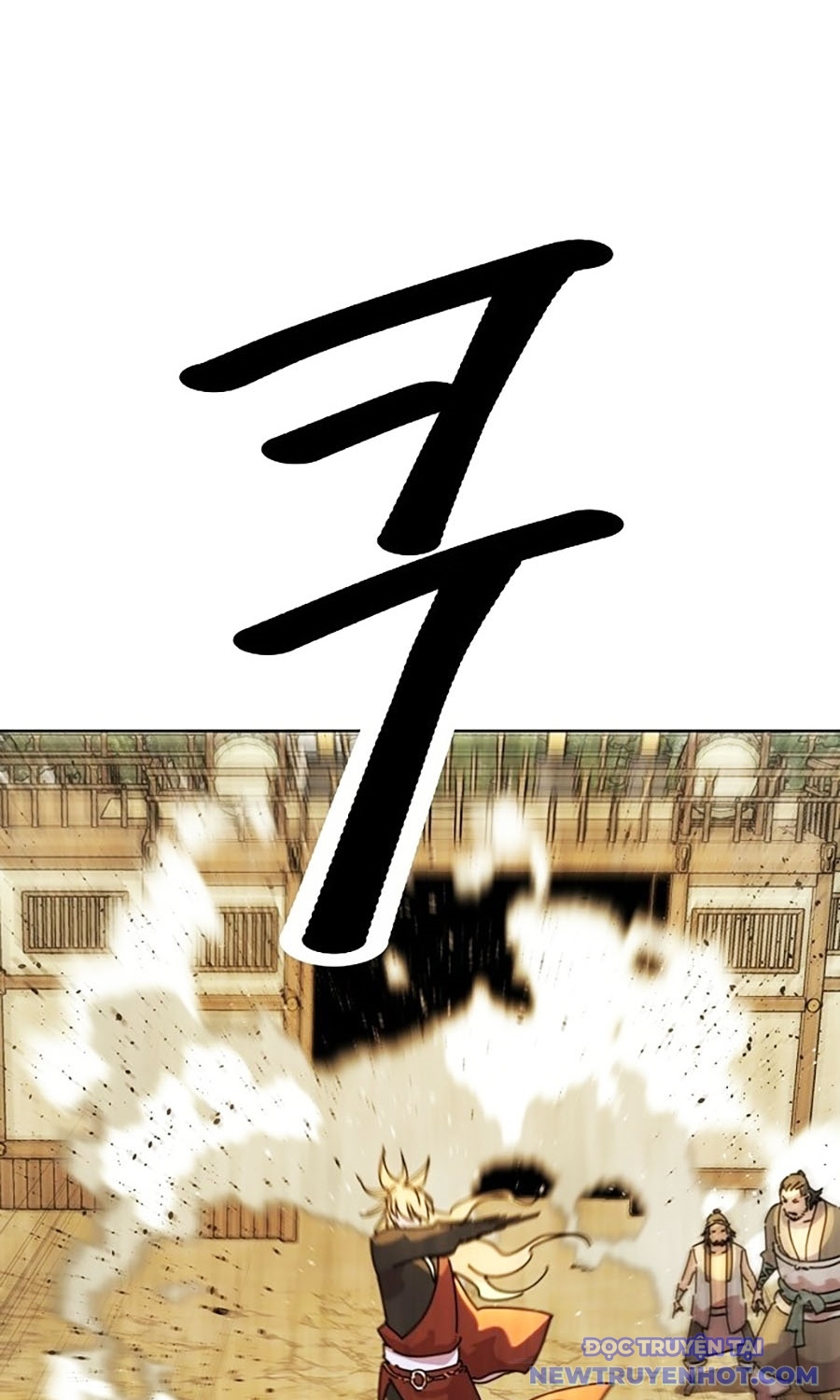 Đại Thánh Trùng Sinh Nam Cung Thế Gia Chap 1 - Next Chap 2