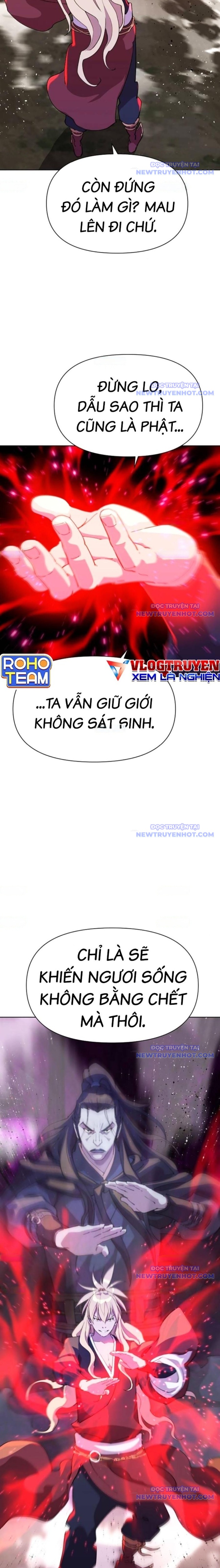 Đại Thánh Trùng Sinh Nam Cung Thế Gia Chap 13 - Next Chap 14