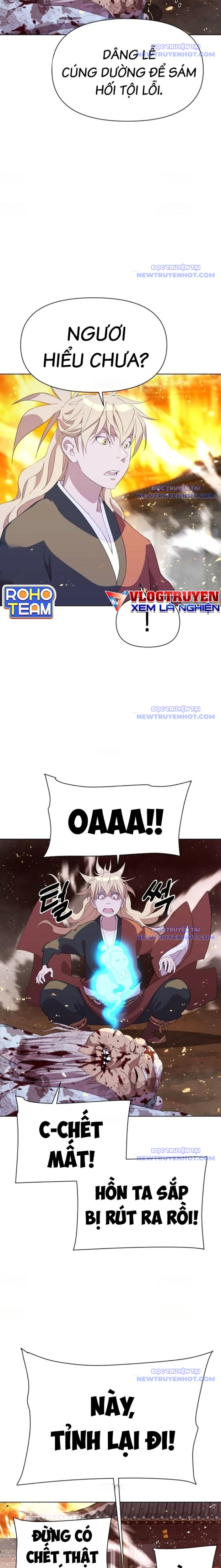 Đại Thánh Trùng Sinh Nam Cung Thế Gia Chap 13 - Next Chap 14