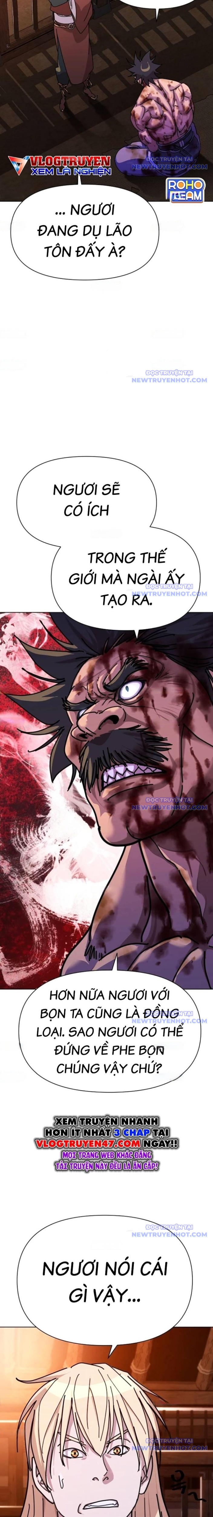 Đại Thánh Trùng Sinh Nam Cung Thế Gia Chap 16 - Next Chap 17