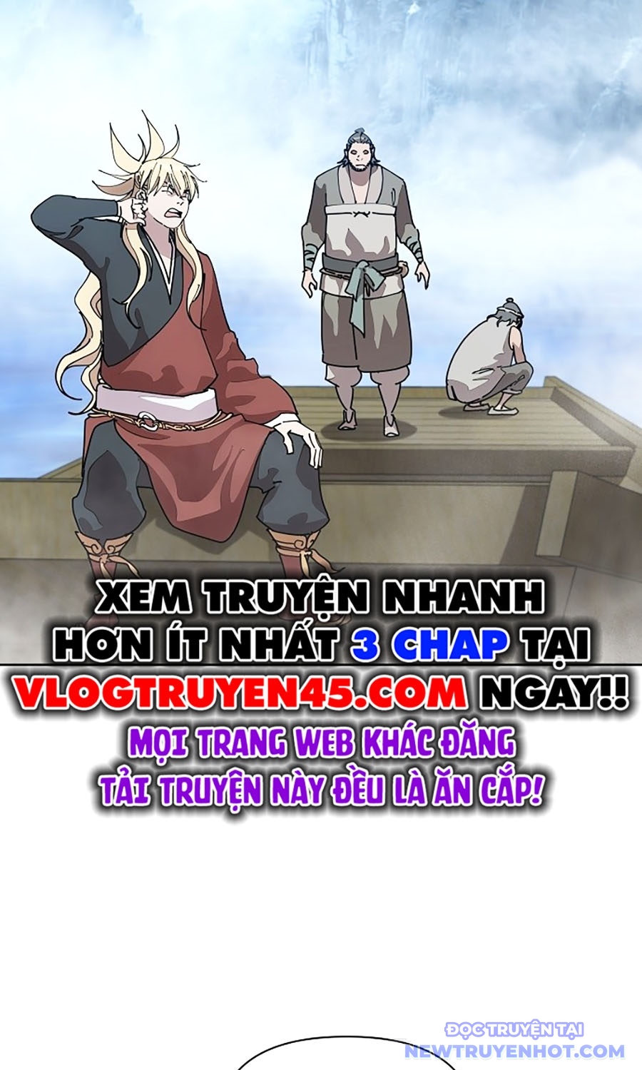 Đại Thánh Trùng Sinh Nam Cung Thế Gia Chap 2 - Next Chap 3