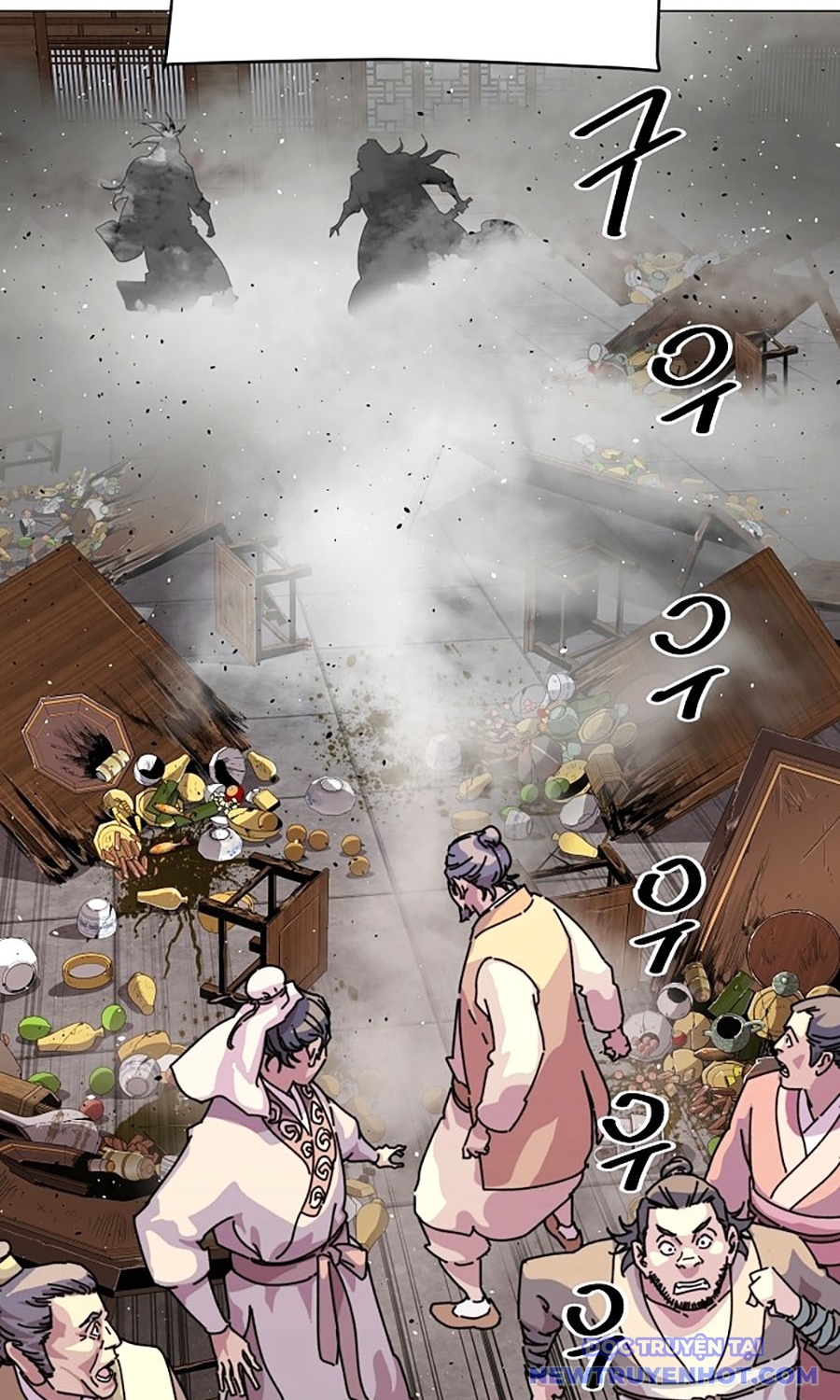 Đại Thánh Trùng Sinh Nam Cung Thế Gia Chap 2 - Next Chap 3