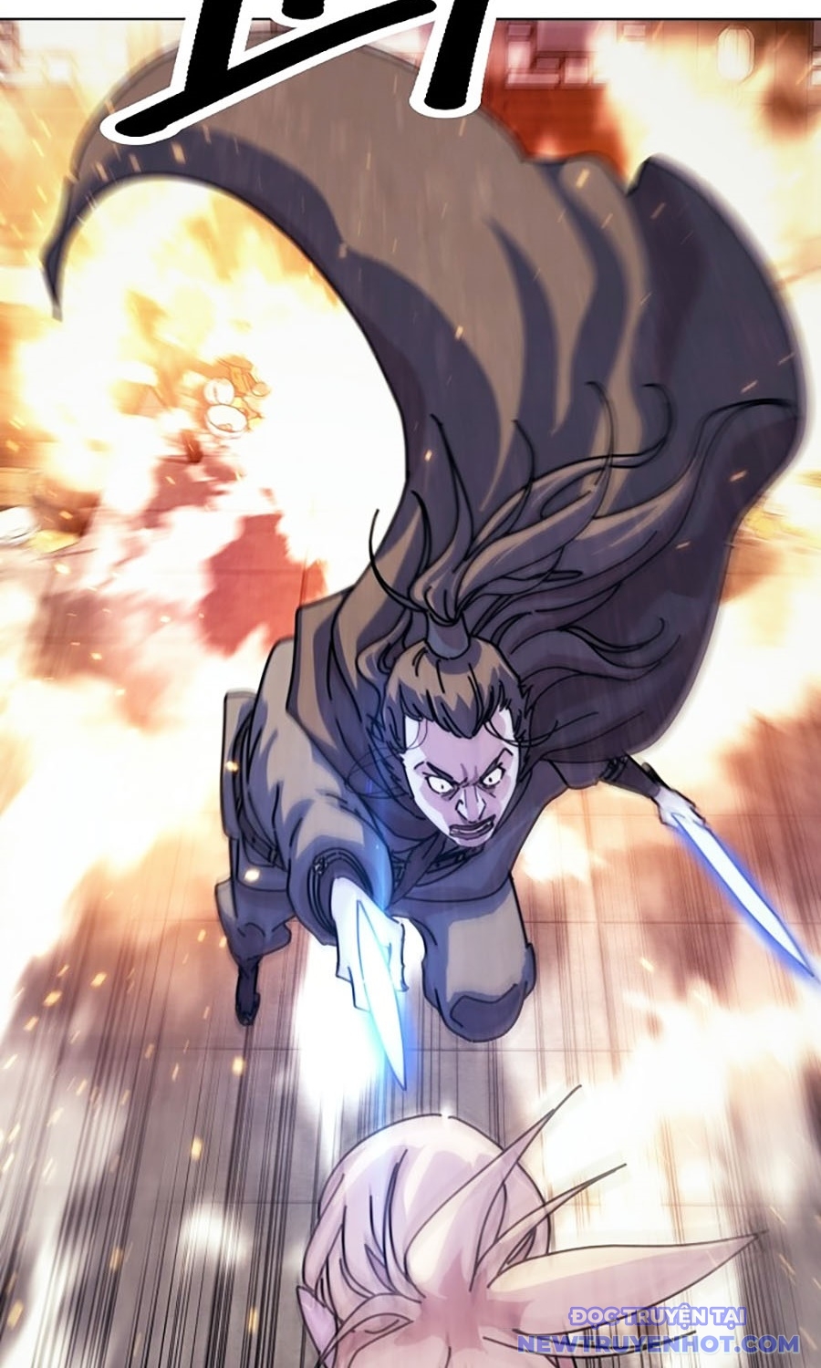 Đại Thánh Trùng Sinh Nam Cung Thế Gia Chap 2 - Next Chap 3