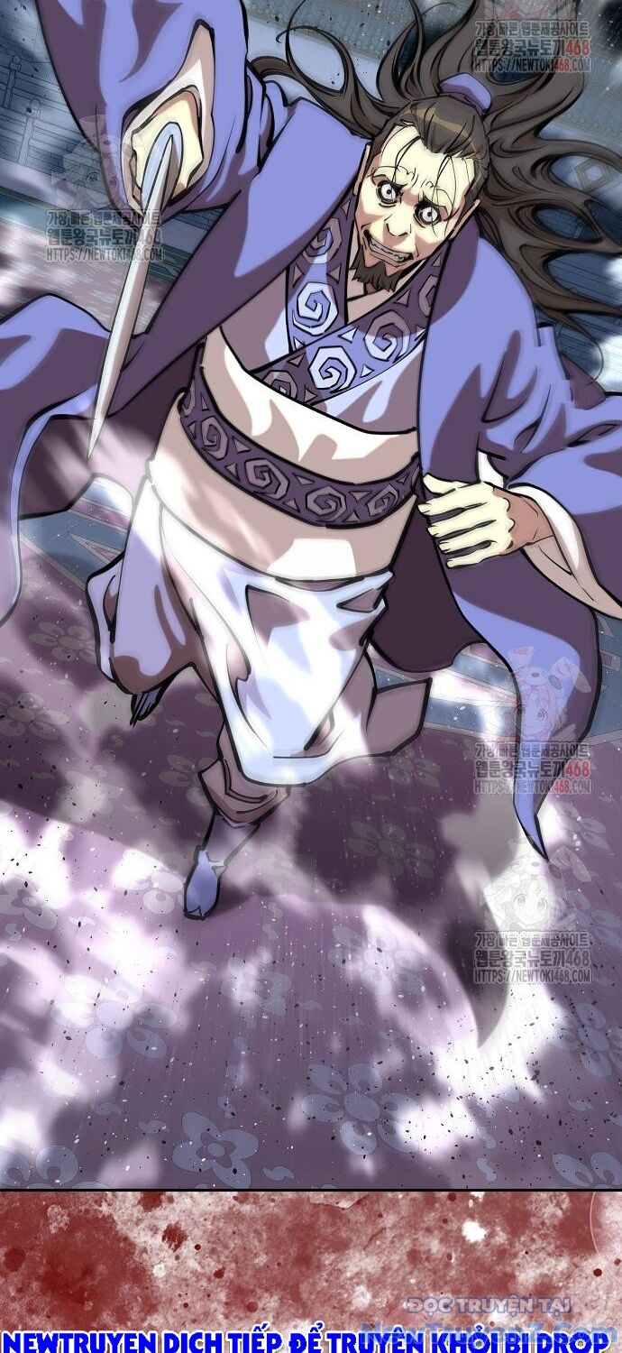 Đại Thánh Trùng Sinh Nam Cung Thế Gia Chap 23 - Next Chap 24