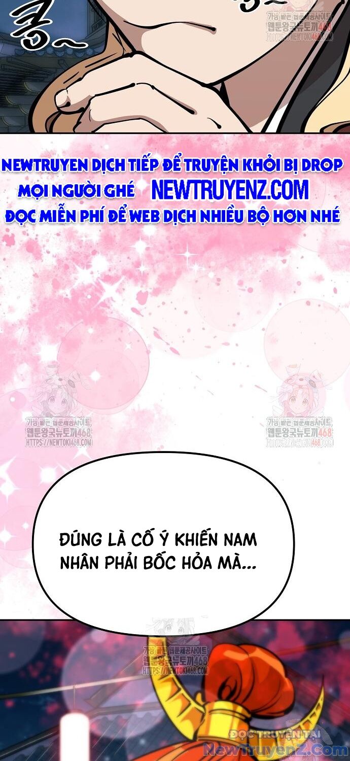 Đại Thánh Trùng Sinh Nam Cung Thế Gia Chap 23 - Next Chap 24